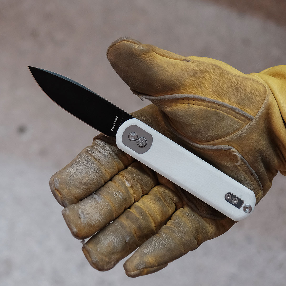 5 Best Vosteed EDC Knives between $50 and $100