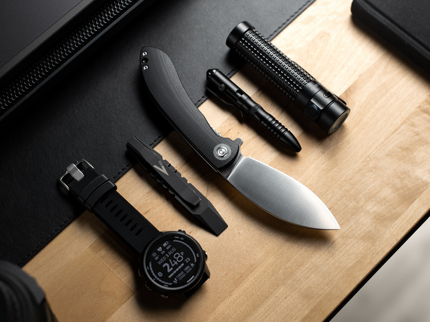 EDC Knives: the Best Pocket Knives for Everyday carry