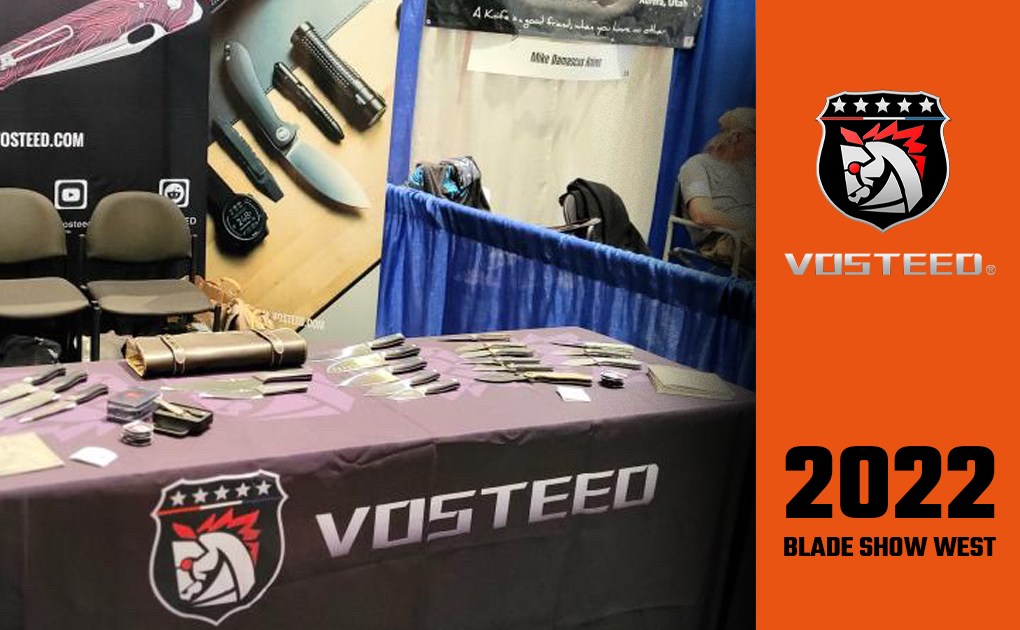 Blade Show West 2022