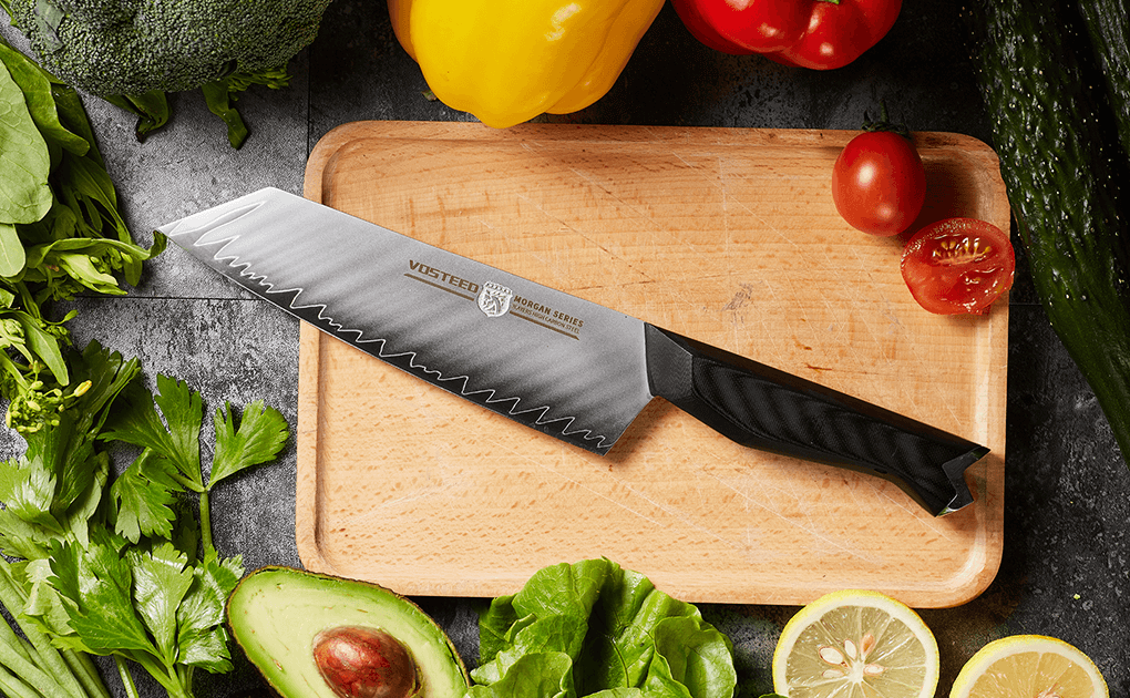 How to Choose Santoku for Your Kitchen?