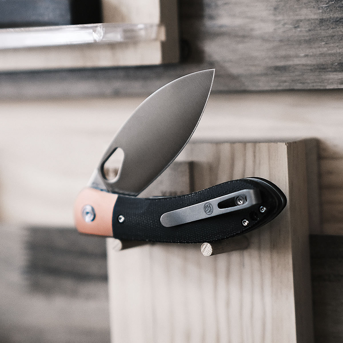 HOW TO FIND THE RIGHT FLIPPER KNIFE FOR YOUR EDC