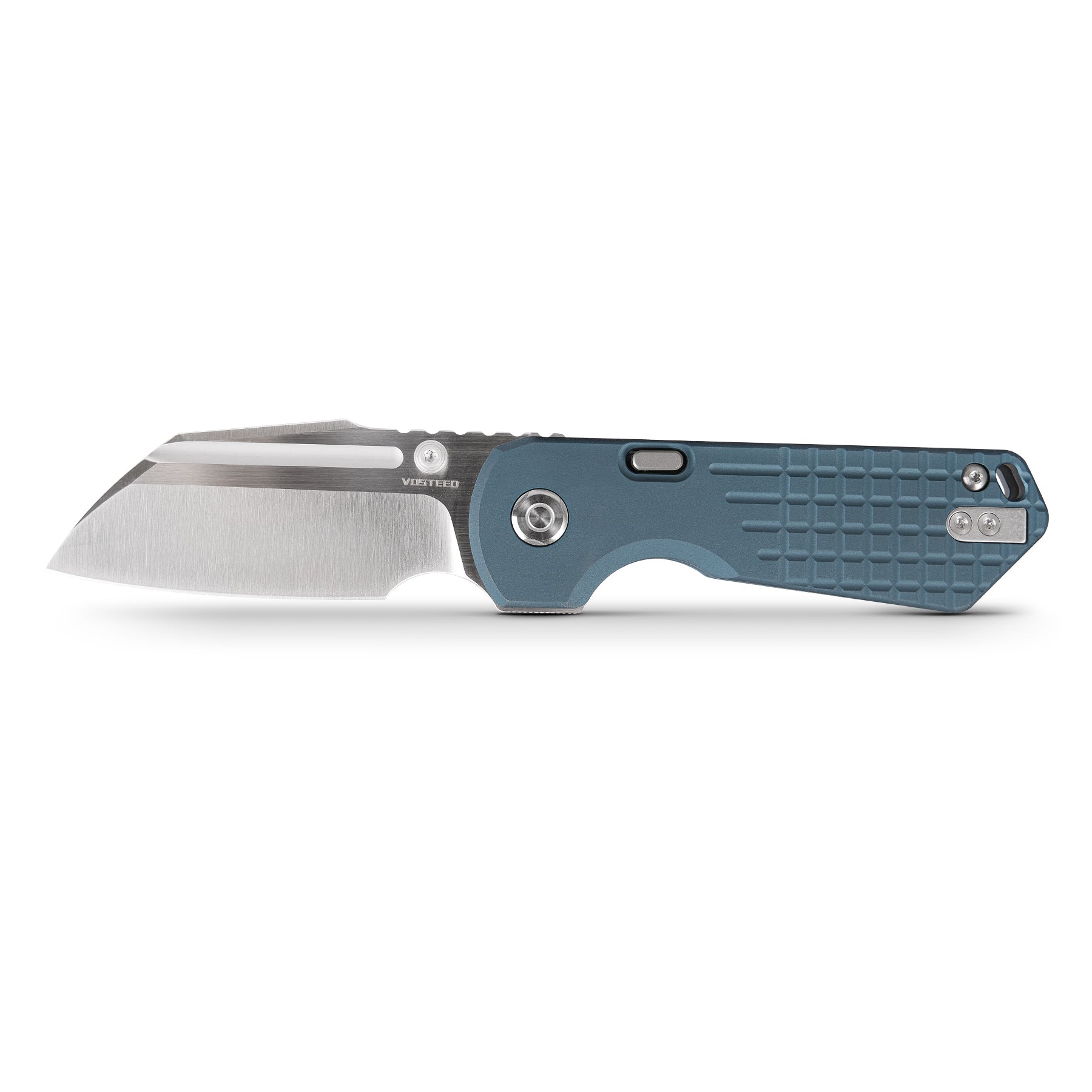 Hedgehog - Top Liner Lock (2.99" S35VN Blade & Aluminum) - A1306