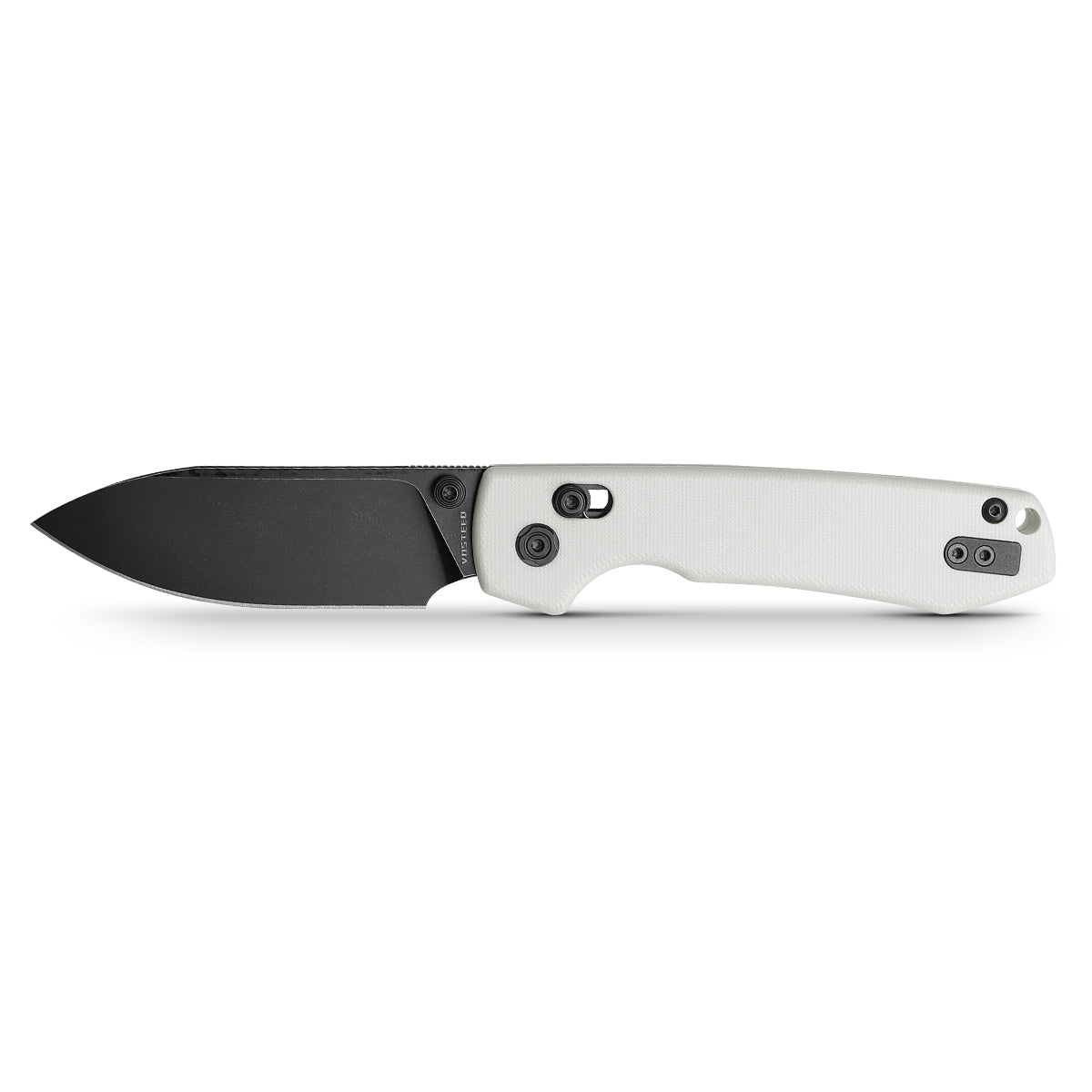 Raccoon - Crossbar Lock knife (3.25" 14C28N Blade & G10 Handle) - RCCB32VPGW