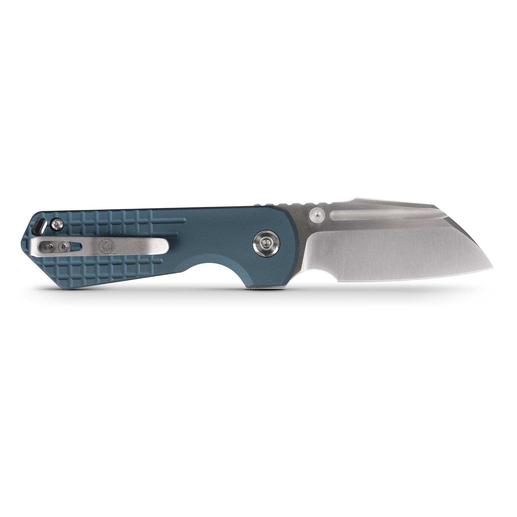 Hedgehog - Top Liner Lock (2.99" S35VN Blade & Aluminum) - A1306