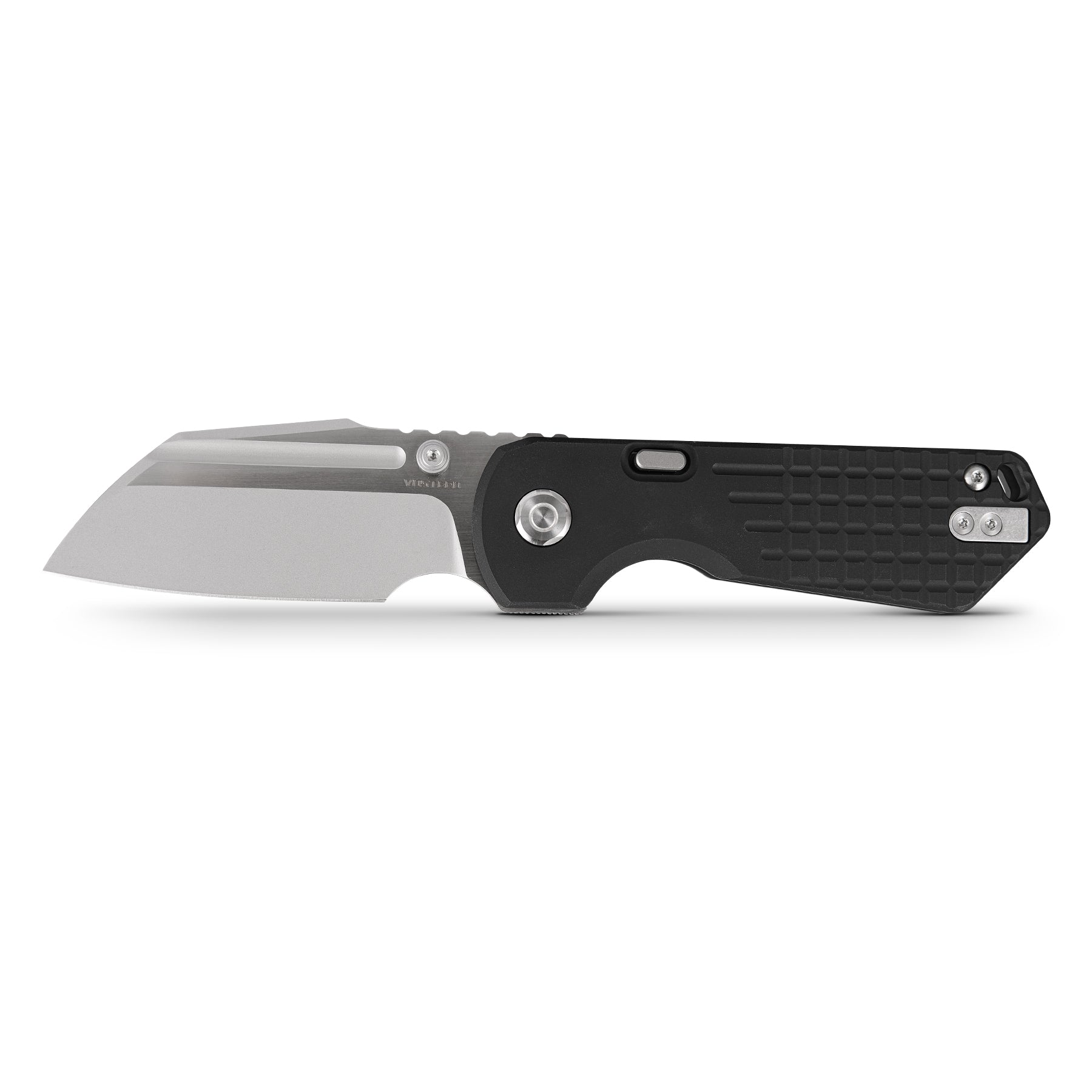 Hedgehog - Top Liner Lock (2.99" S35VN Blade & Aluminum Handle) - A1304