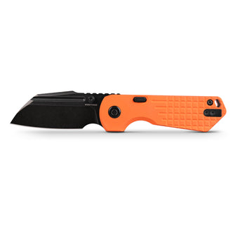 DEALER EXCLUSIVE- Hedgehog - Top Liner Lock (2.99" S35VN Blade & Aluminum Handle) - A1305