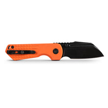 DEALER EXCLUSIVE- Hedgehog - Top Liner Lock (2.99" S35VN Blade & Aluminum Handle) - A1305