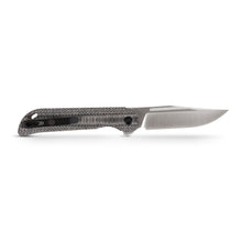 Bellamy - Liner Lock Knife (3.44" M390 Blade & Micarta Handle) - A3201