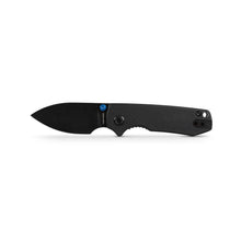 Raccoon Cub - Liner Lock Knife (2.34" 14C28N Blade & G10 Handle) - A3601