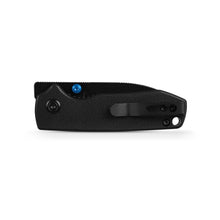 Raccoon Cub - Liner Lock Knife (2.34" 14C28N Blade & G10 Handle) - A3601