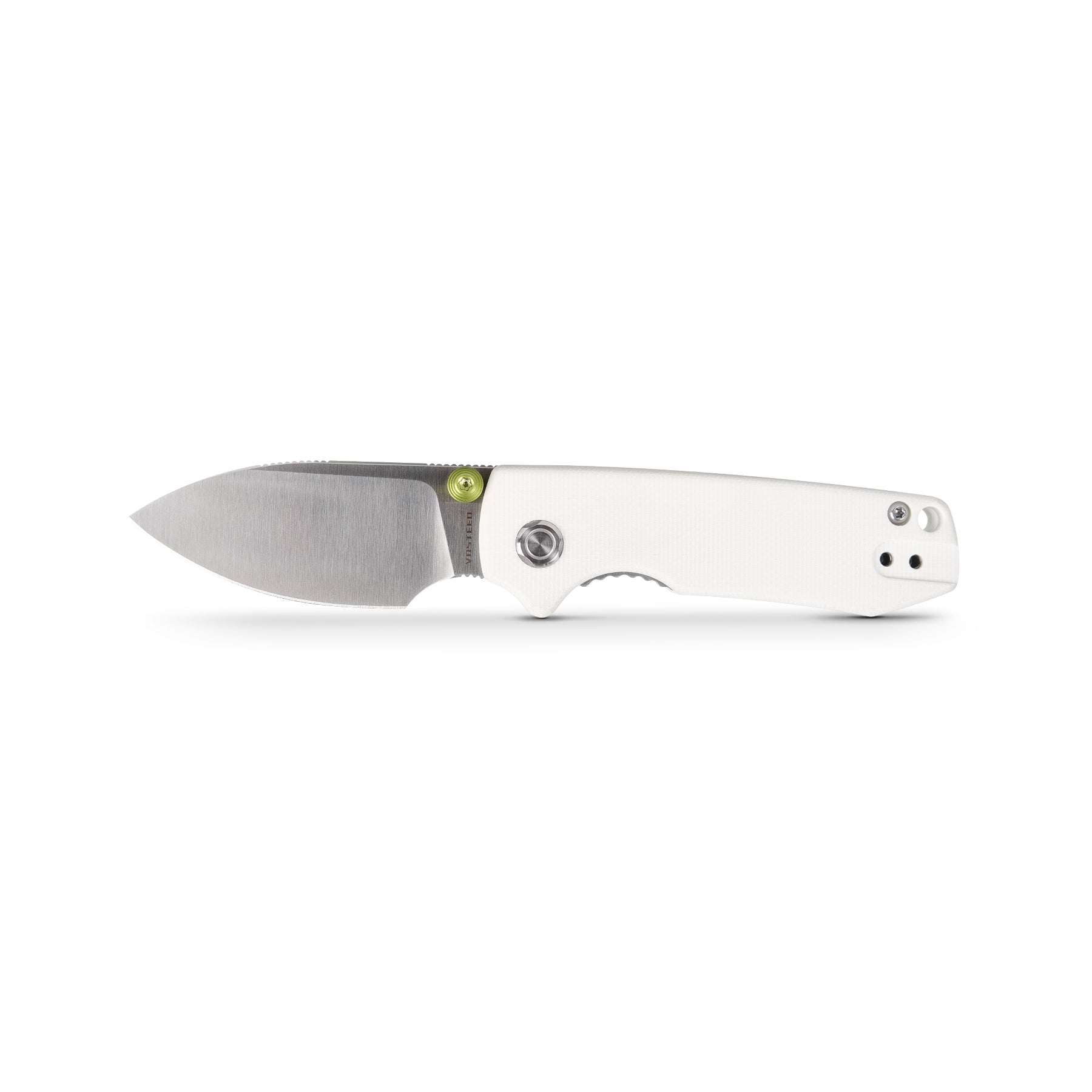 Raccoon Cub - Liner Lock Knife (2.34" 14C28N Blade & G10 Handle) - A3603