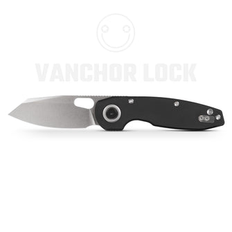 Ankylo - Vanchor lock (3.18"154CM Blade & Aluminum Handle) -  A1908