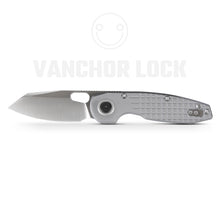 Ankylo - Vanchor lock (3.18" Elmax Blade & Aluminum Handle) - A1910