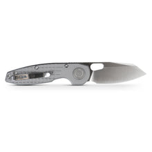 Ankylo - Vanchor lock (3.18" Elmax Blade & Aluminum Handle) - A1910