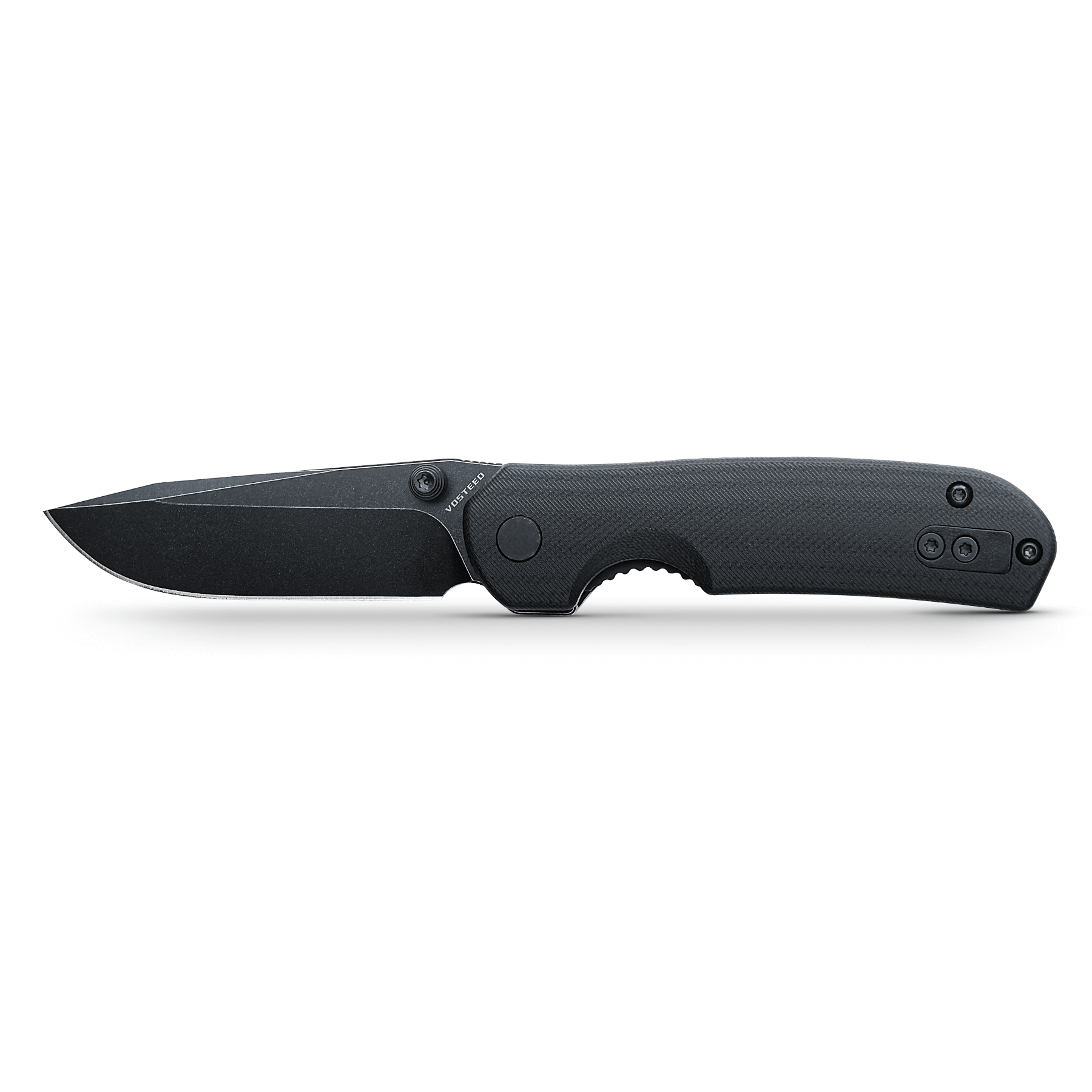 Chipmunk - Liner Lock Knife (2.64" 14C28N Blade & G10 Handle) - A1401