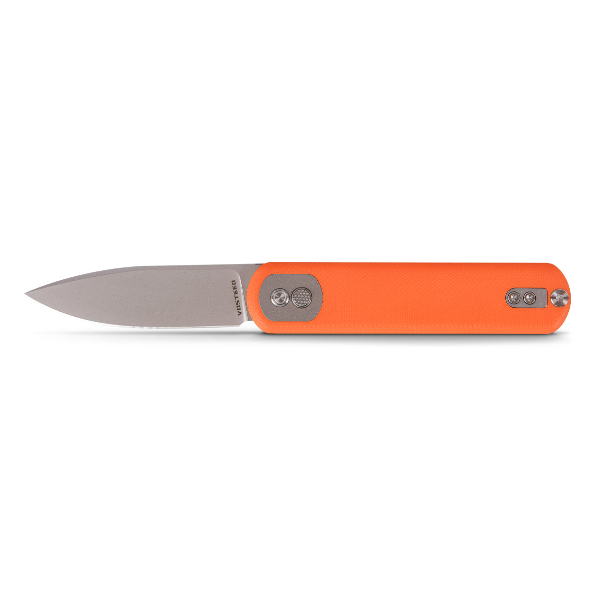 Corgi Pup - Trek Lock Knife (2.99" 14C28N Blade & G10 Handle) - A0731