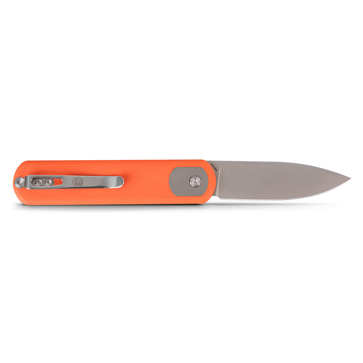 Corgi Pup - Trek Lock Knife (2.99" 14C28N Blade & G10 Handle) - A0731