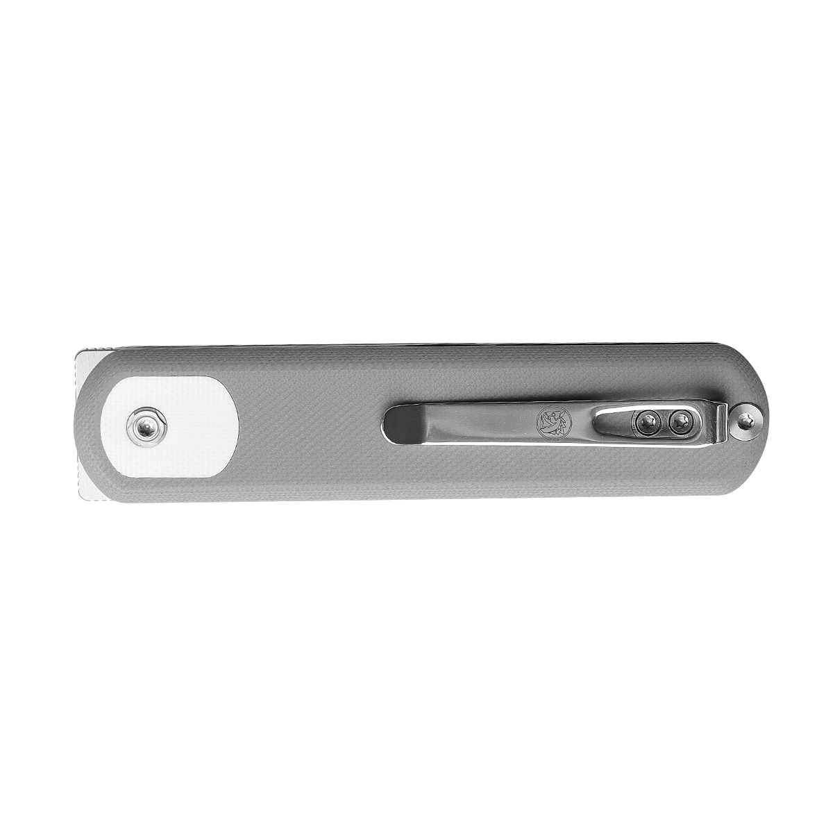 Corgi-pocket-knife-gray