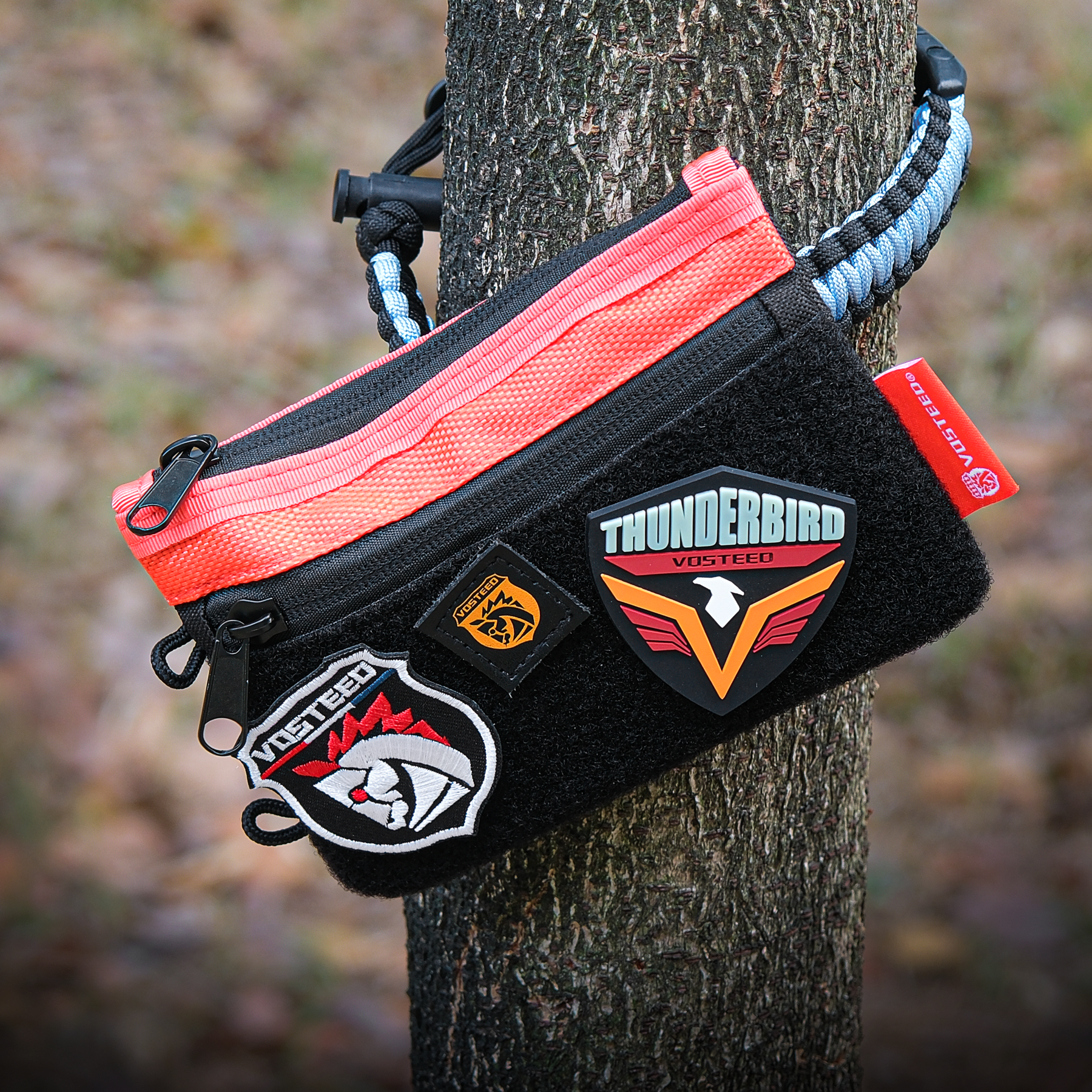 Vosteed Knife Pouch