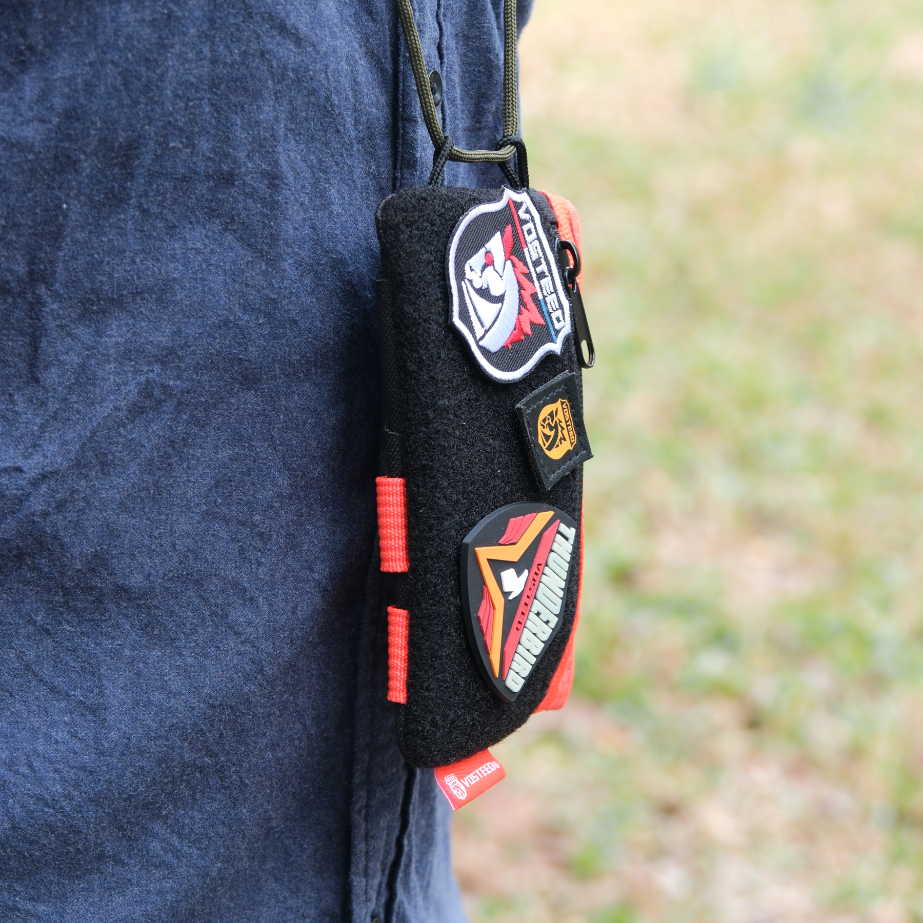 Vosteed Knife Pouch