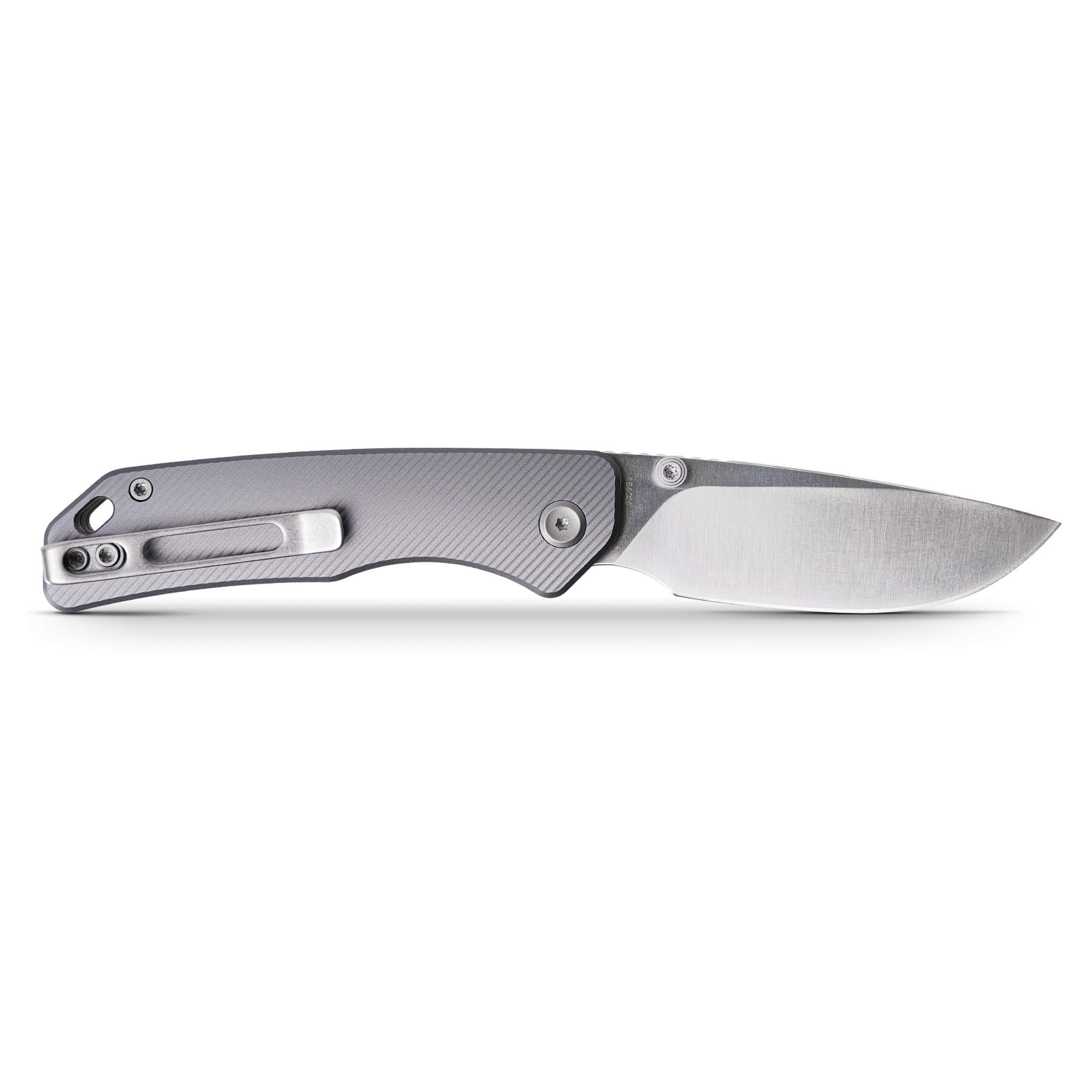 Marten - Top Liner Lock (2.98" 154CM Blade & Aluminum Handle) - A1601