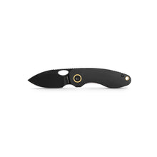 Mini Acorn - Liner Lock (2.46" 14C28N Blade & G10 Handle) - A3401