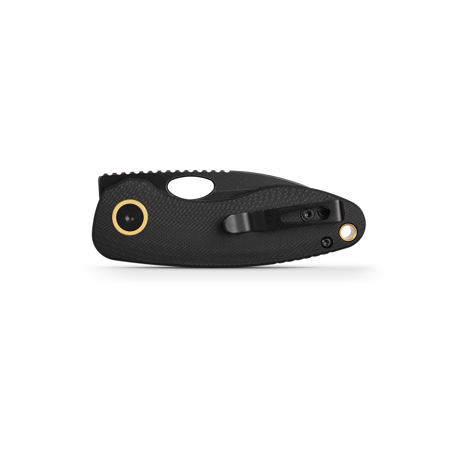 Mini Acorn - Liner Lock (2.46" 14C28N Blade & G10 Handle) - A3401