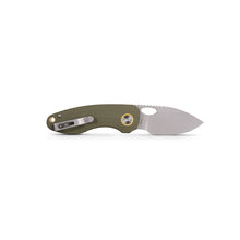 Mini Acorn - Liner Lock (2.46" 14C28N Blade & G10 Handle) - A3402