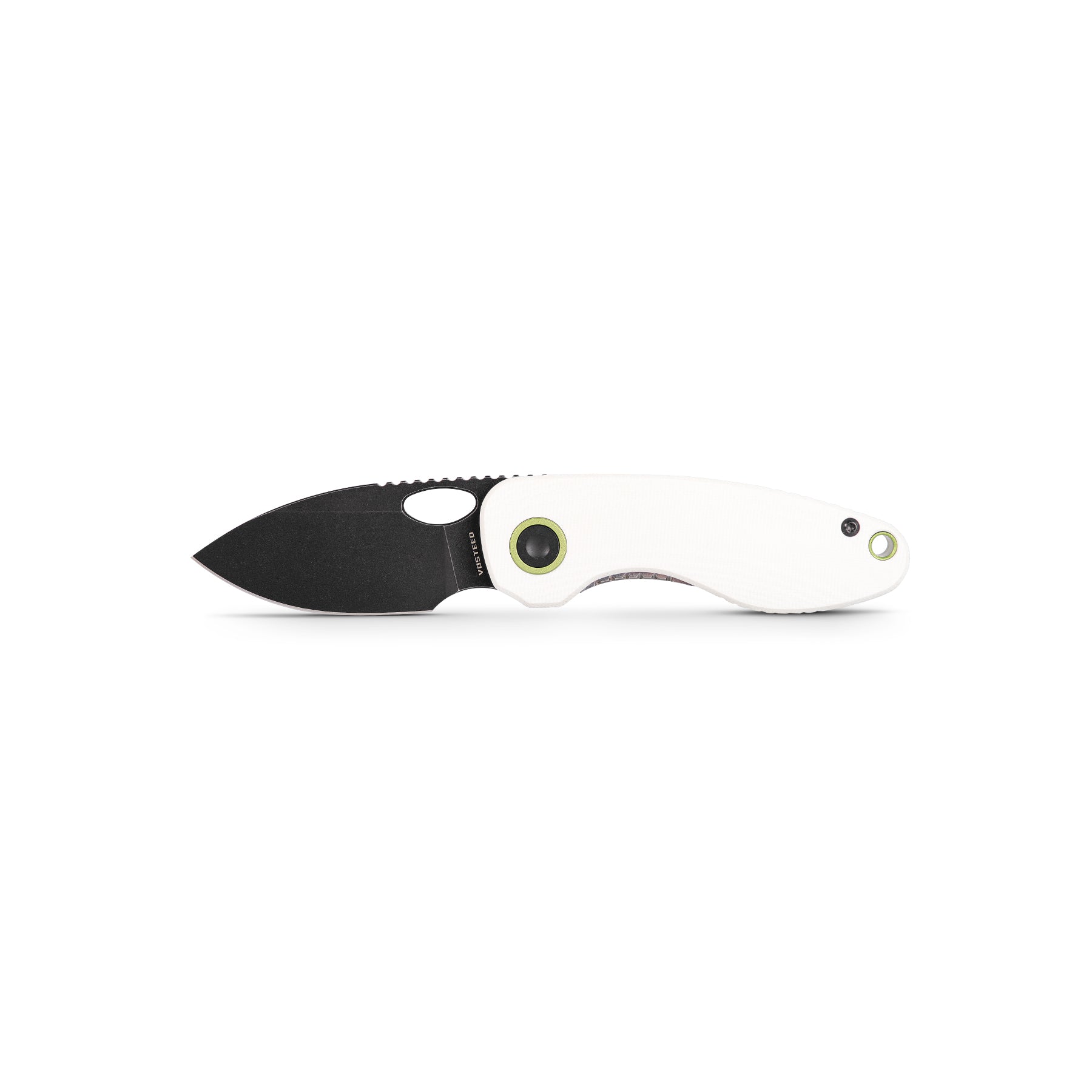 Mini Acorn - Liner Lock (2.46" 14C28N Blade & G10 Handle) - A3403