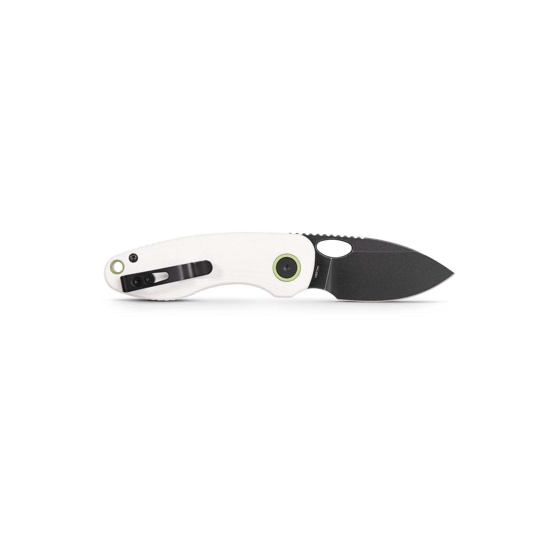 Mini Acorn - Liner Lock (2.46" 14C28N Blade & G10 Handle) - A3403