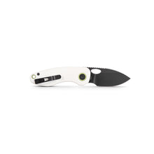 Mini Acorn - Liner Lock (2.46" 14C28N Blade & G10 Handle) - A3403