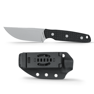 best fixed blade knife for camping