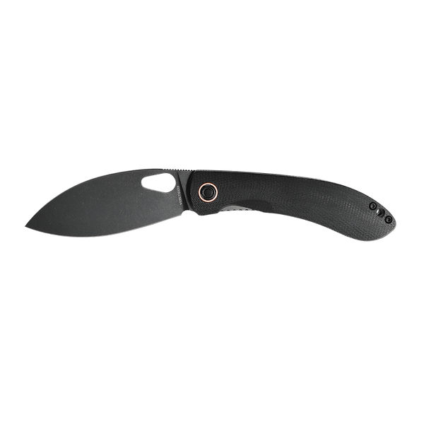 Nightshade® TH - Shilin Cutter - Liner Lock Knife (3.26