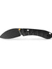 Mini Nightshade - Shilin Cutter - Crossbar Lock Knife (2.6