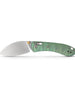 Mini Nightshade - Shilin Cutter - Crossbar Lock Knife (2.6