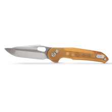 Thunderbird - Trek Lock Knife (3.25" Elmax Blade & PEI Handle) - A0318