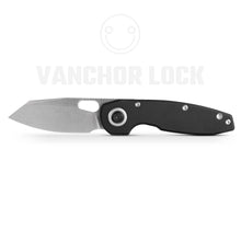 Ankylo - Vanchor lock (3.18" Elmax Blade & Aluminum Handle) - A1905