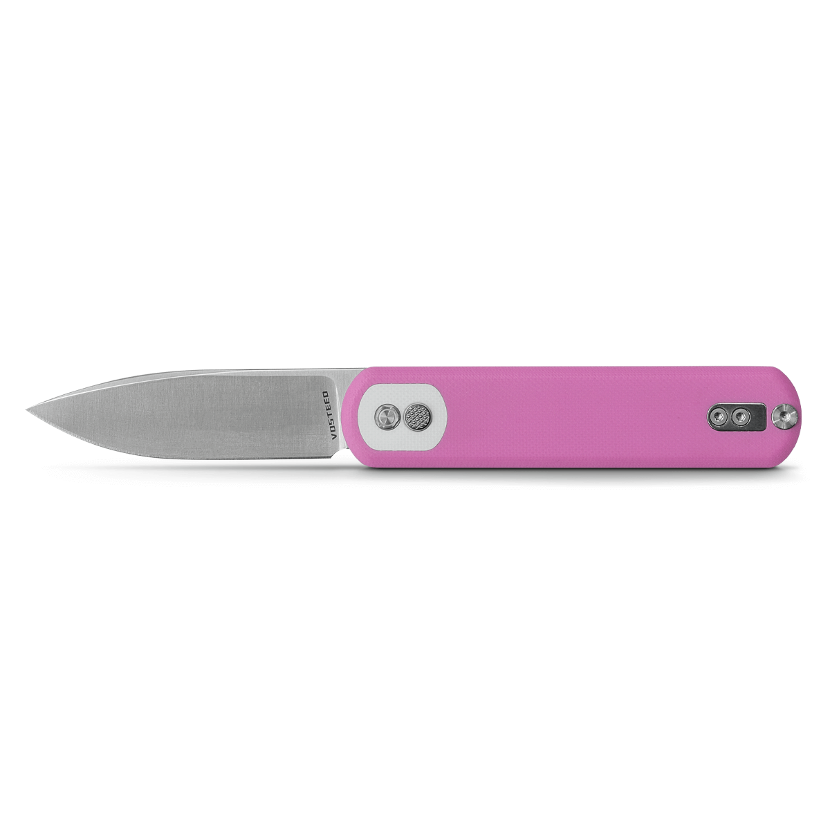 Corgi-TrekLockKnife(2.99"14C28NBlade&G10Handle)-CG3S06