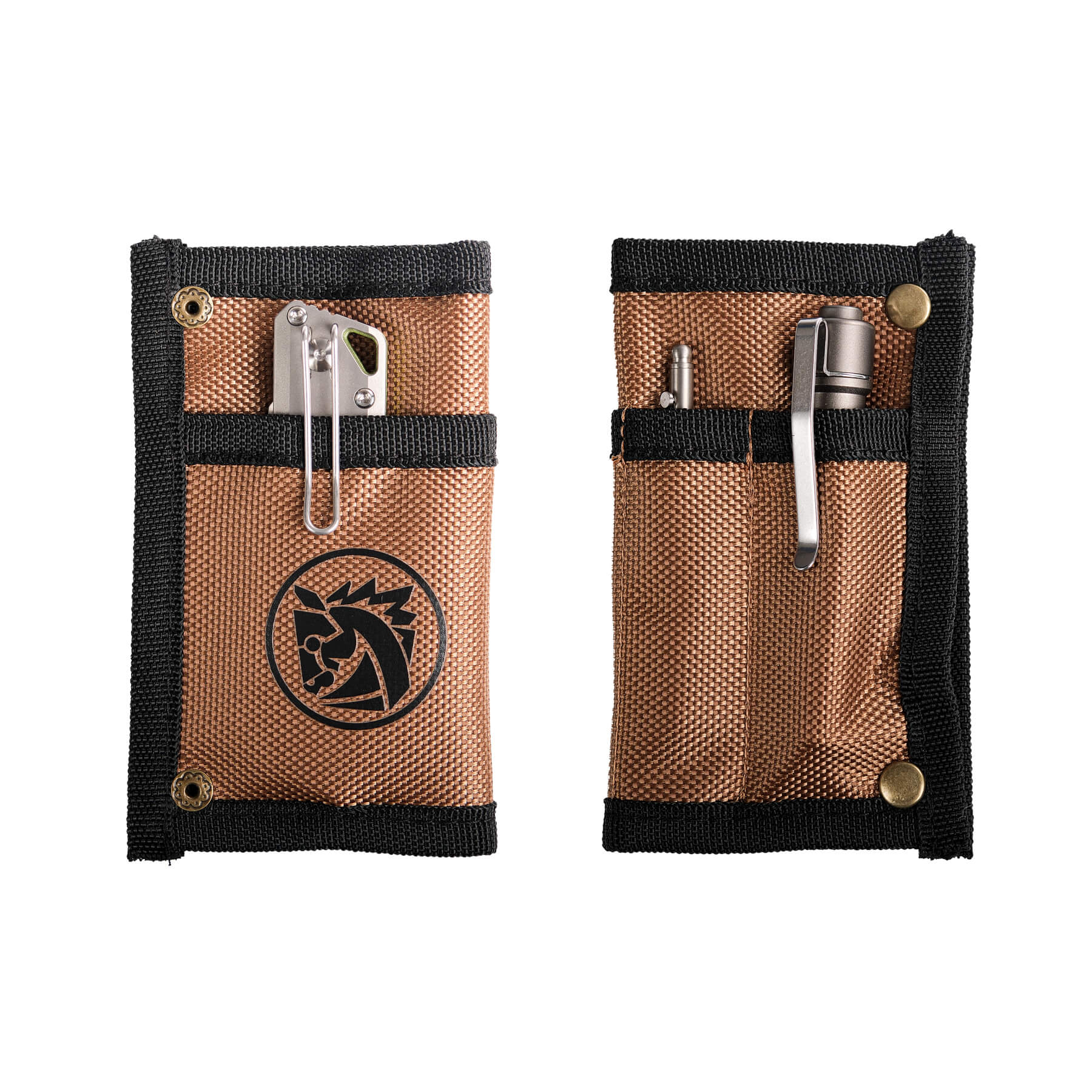 Vosteed Knife Pouch - X0131