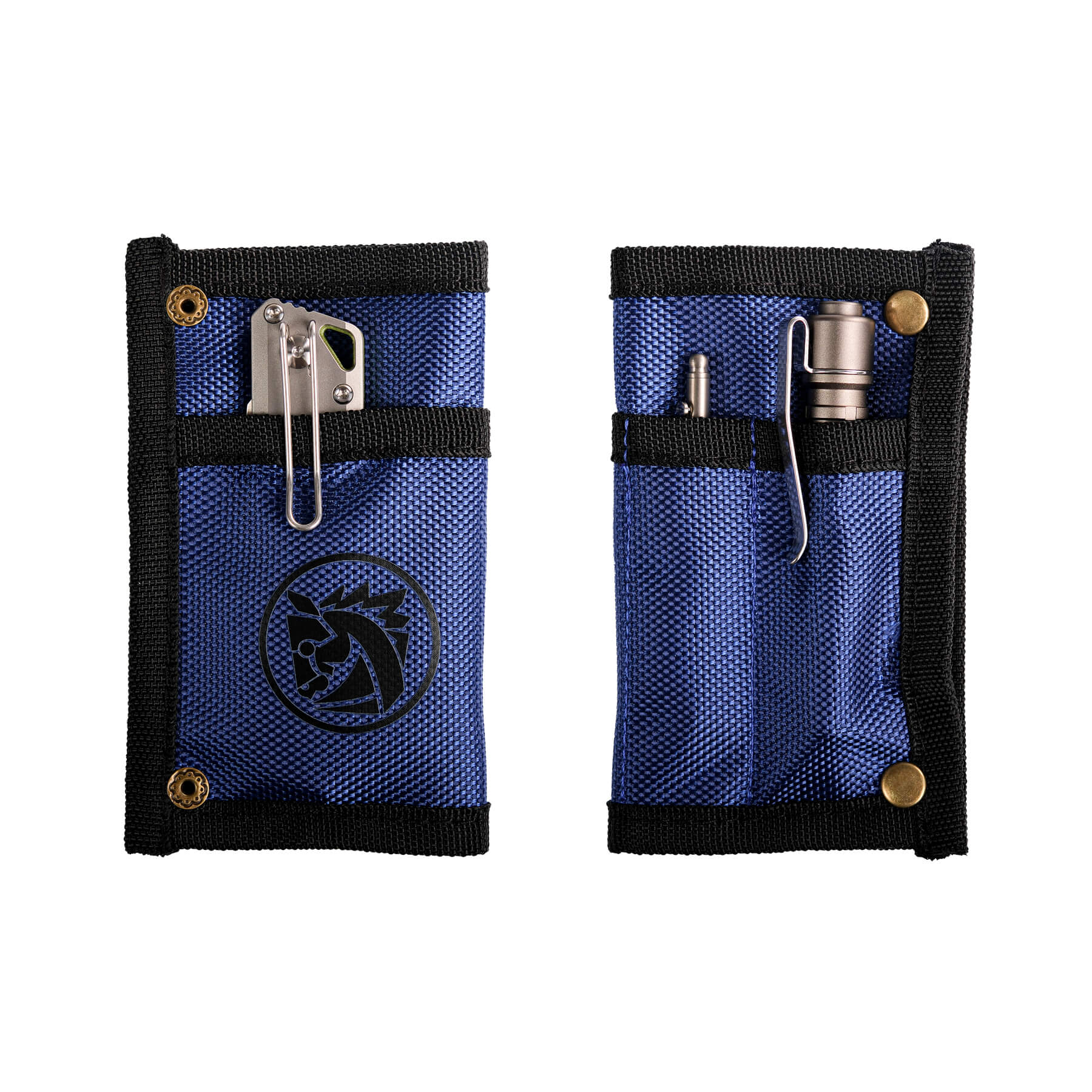 Vosteed Knife Pouch - X0132