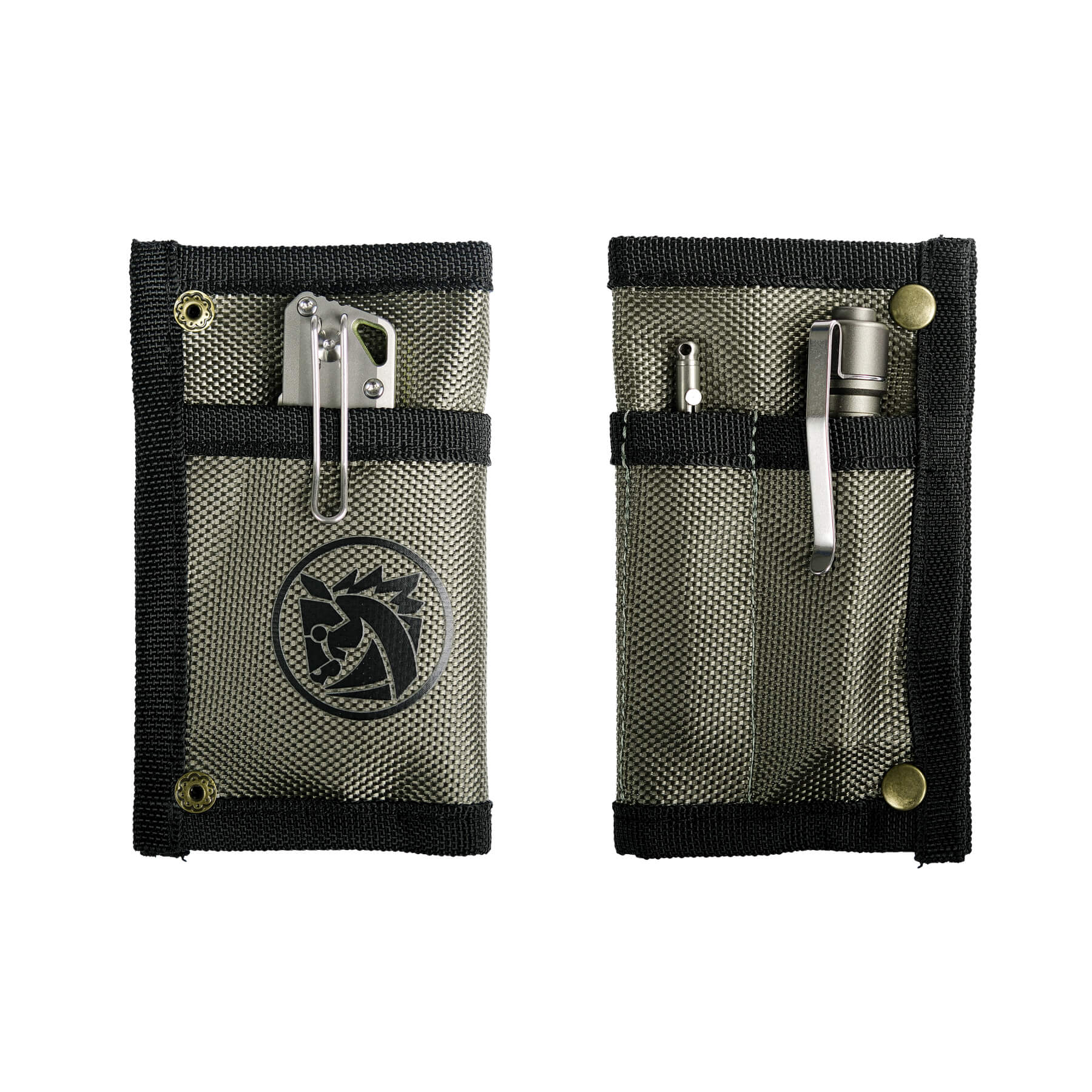 Vosteed Knife Pouch - X0134