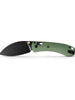 Mini Nightshade - Shilin Cutter - Crossbar Lock Knife (2.6