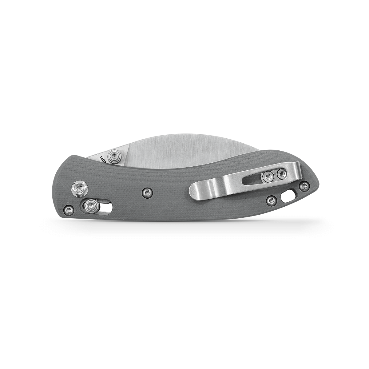 Mini Nightshade - Shilin Cutter - Crossbar Lock Knife (2.6