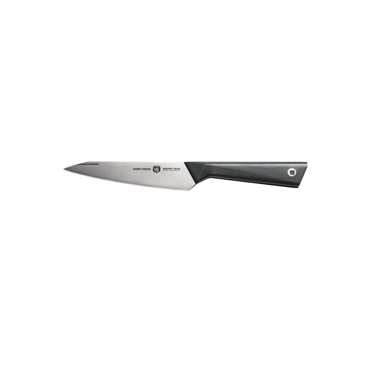 Hackney Utility Knife 5"