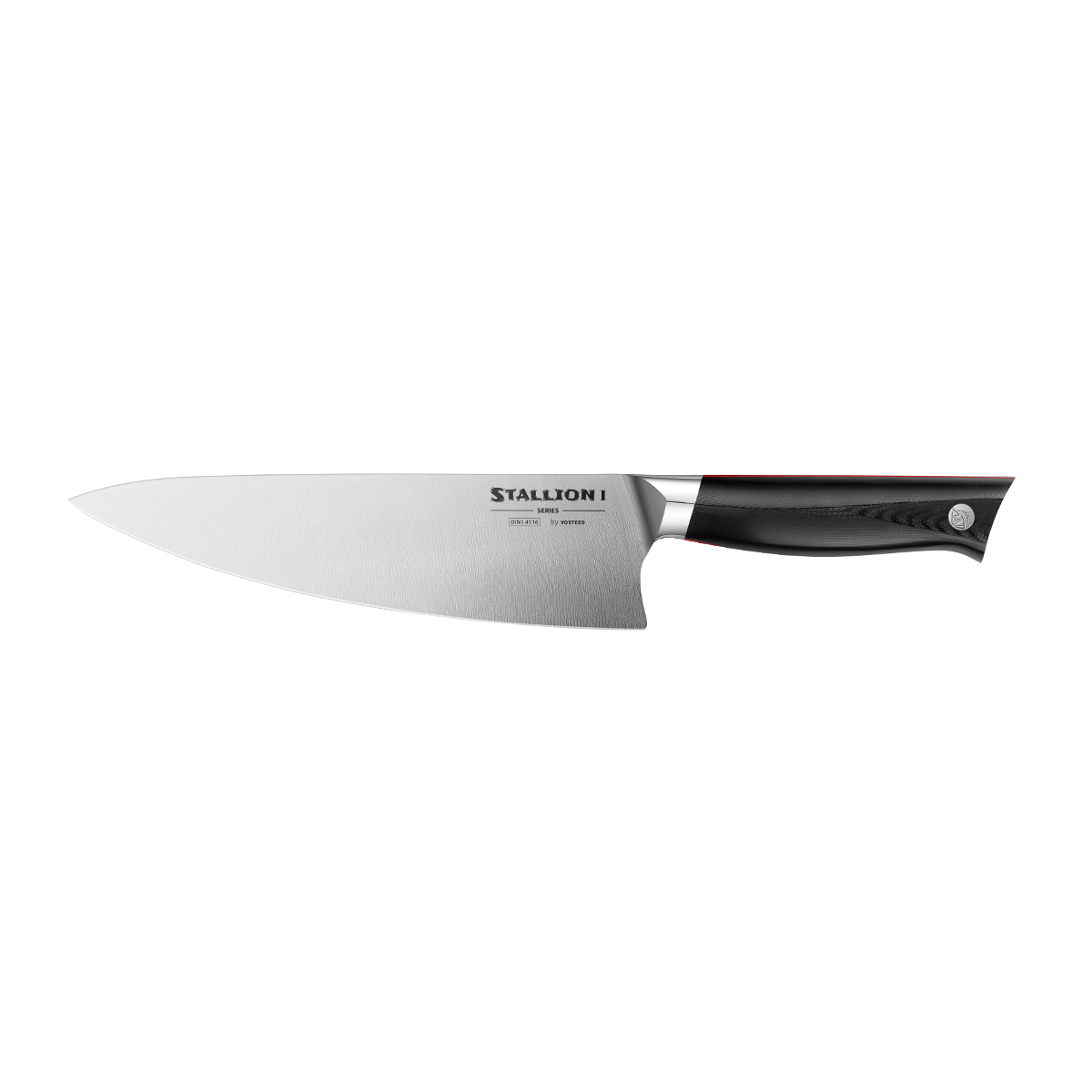 Stallion I Chef's Knife 8"