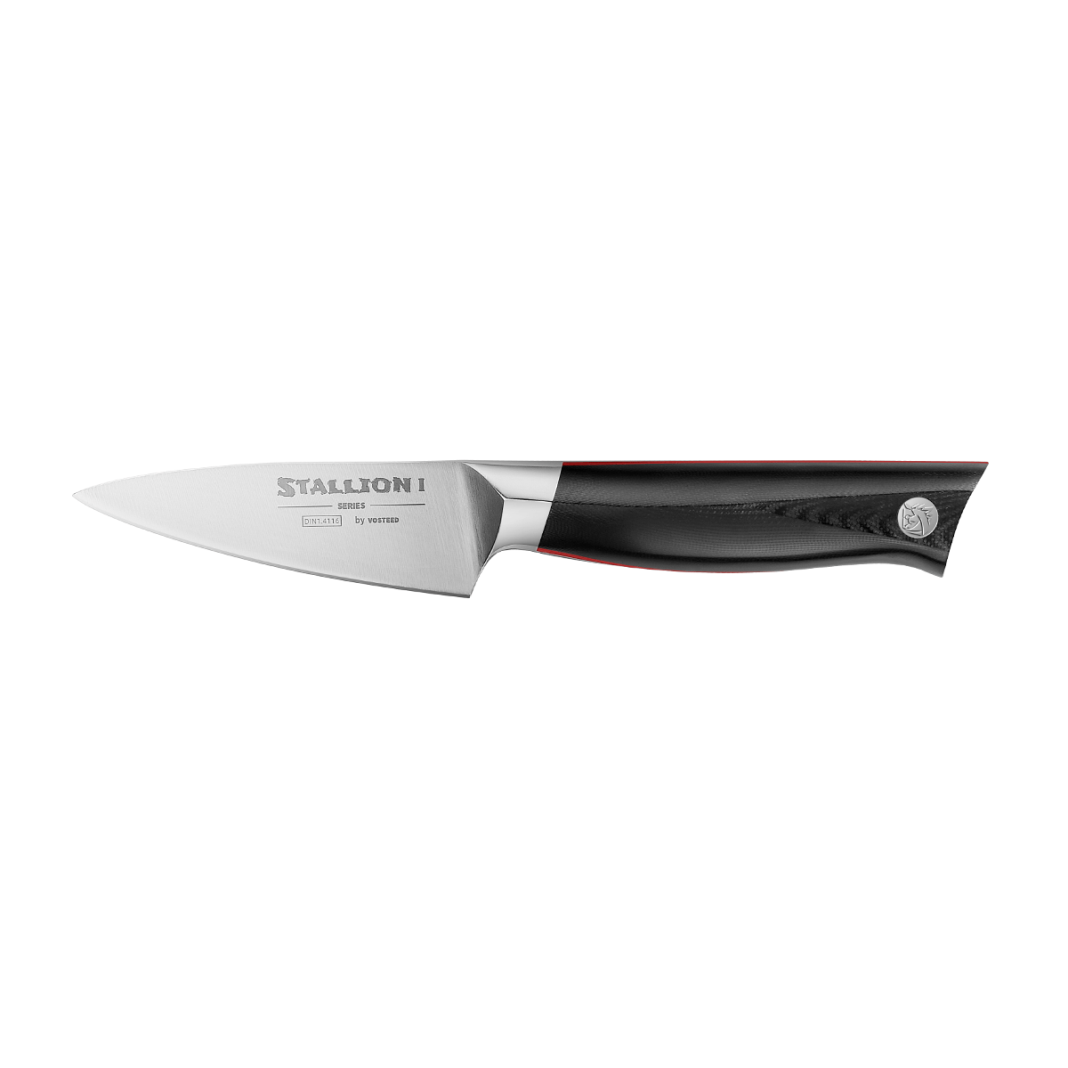 Stallion I Paring Knife 3.5"