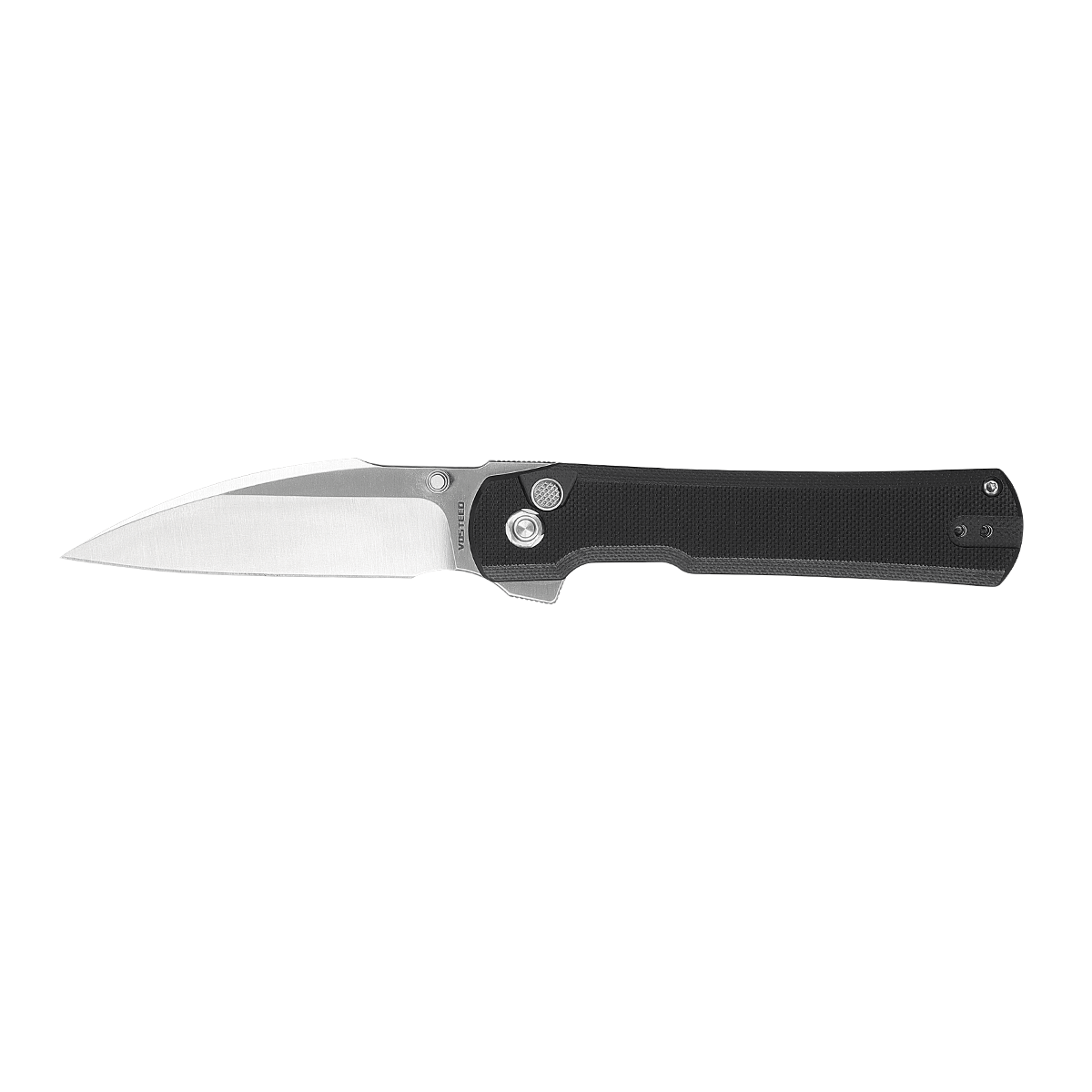 Valkyrie - Trek Lock Knife (3.26" 154CM Blade & G10 Handle)