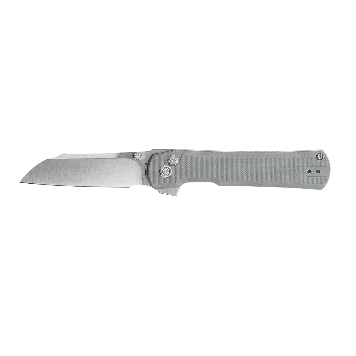 Valkyrie - Trek Lock Knife (3.26" 154CM Blade & G10 Handle)